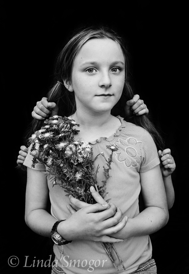 Sadie, by Linda Smogor Best of Show